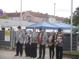 Bezirksumzug 2026